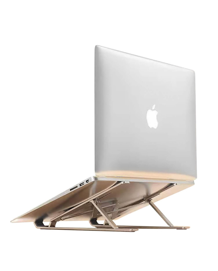 Soporte para Laptop  Aluminio