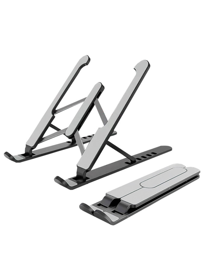 Soporte Laptop Plástico