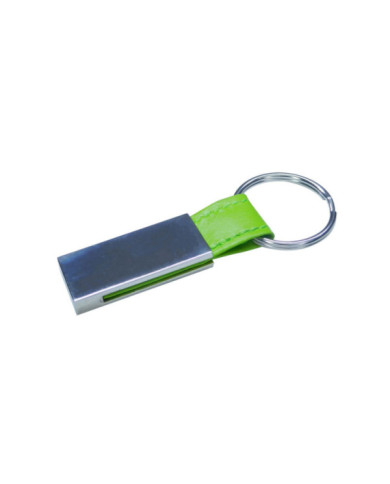 Llavero Metálico Banda