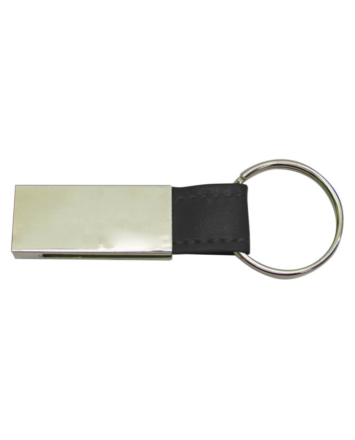 Llavero Metálico Banda