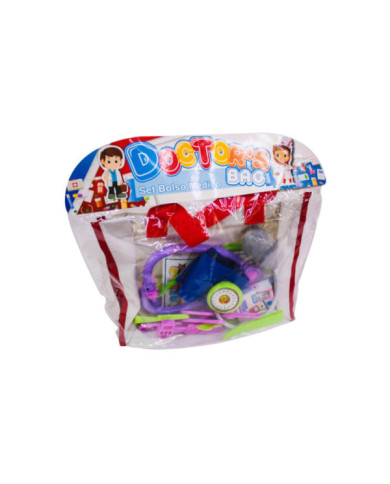 Bolso Médico JU10 Bolso Médico JU10