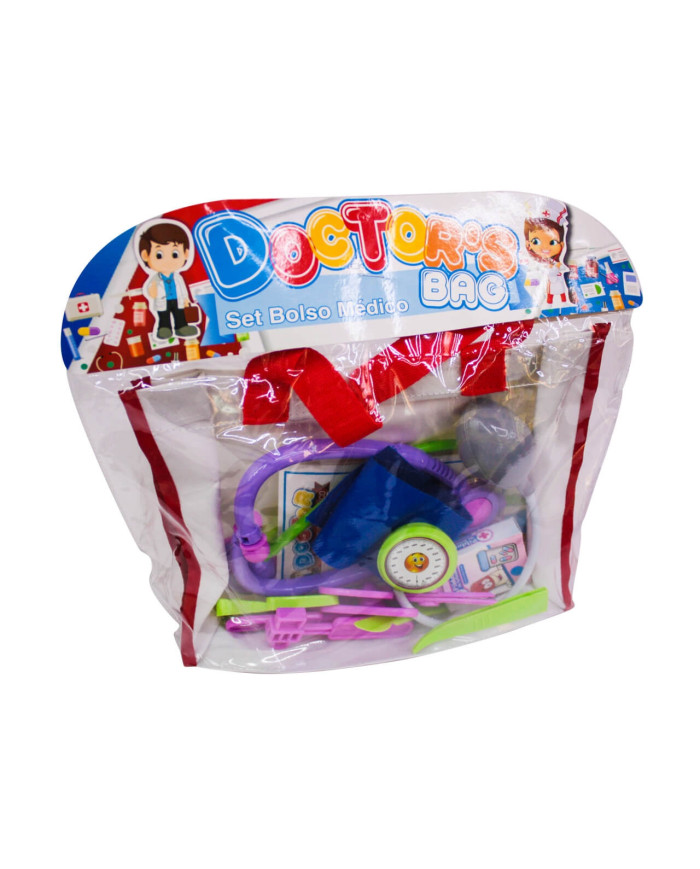 Bolso Médico JU10