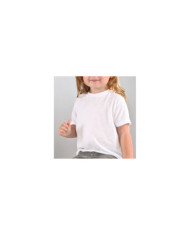 Camiseta Poliester Niño