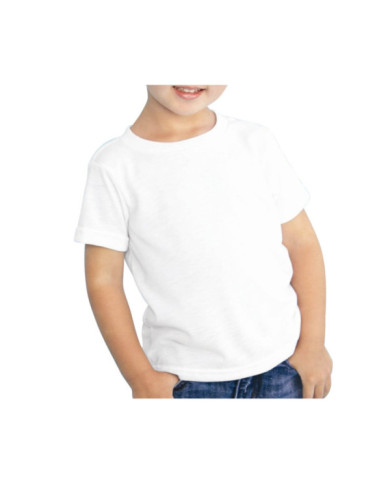 Camiseta Poliester Niño