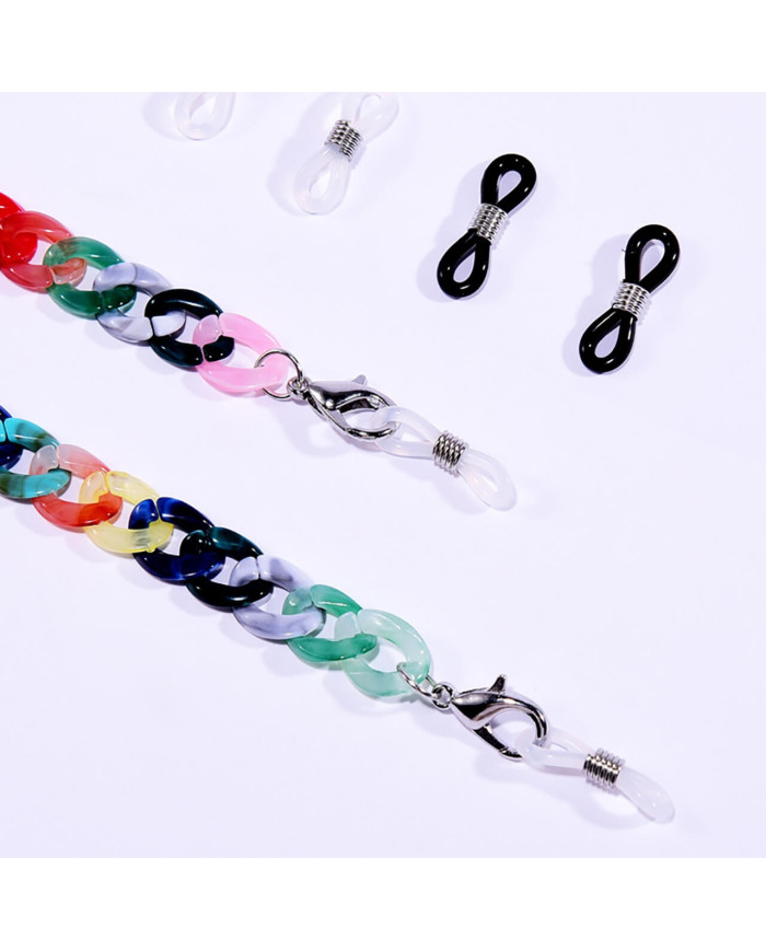 Cadenas para Gafas 2