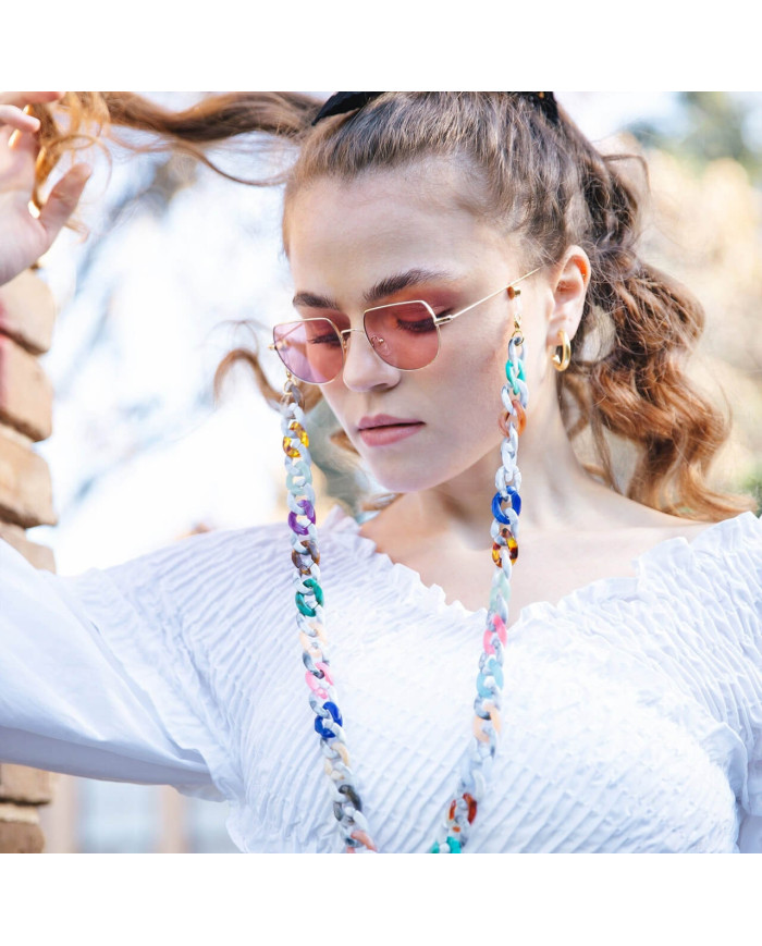 Cadenas para Gafas 2