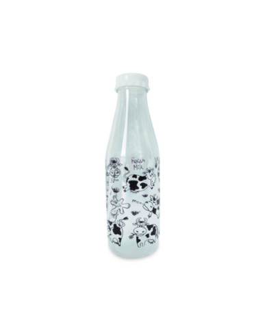 Botella Lechera 2 Botella Lechera 2