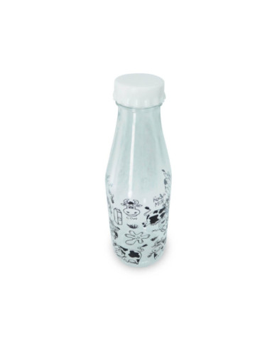 Botella Lechera 2 Botella Lechera 2