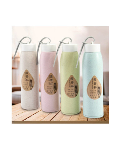 Botilito Ecovidrio 7 Botilito Ecovidrio 7