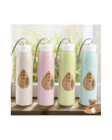 Botilito Ecovidrio 7 Botilito Ecovidrio 7