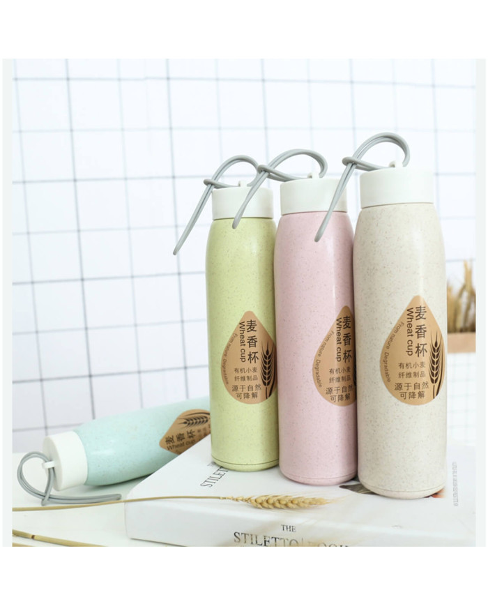 Botilito Ecovidrio 7