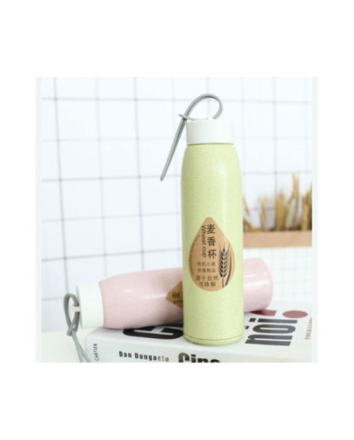 Botilito Ecovidrio 7 Botilito Ecovidrio 7