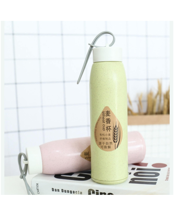 Botilito Ecovidrio 7