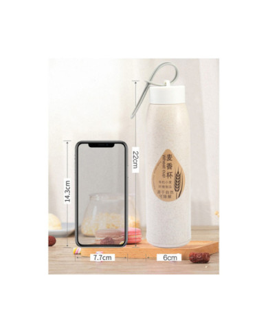 Botilito Ecovidrio 7 Botilito Ecovidrio 7