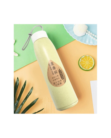 Botilito Ecovidrio 7 Botilito Ecovidrio 7