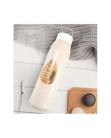 Botilito Ecovidrio 7 Botilito Ecovidrio 7