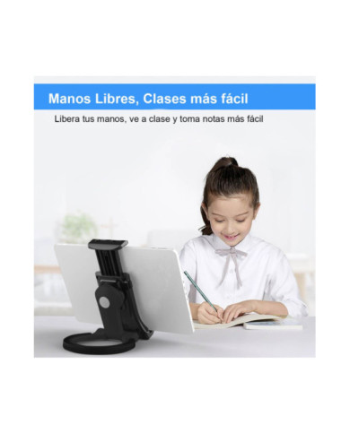 Porta Tablet 2 en 1 Porta Tablet 2 en 1