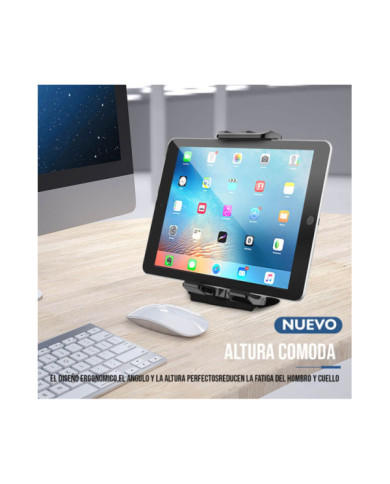 Porta Tablet 2 en 1 Porta Tablet 2 en 1