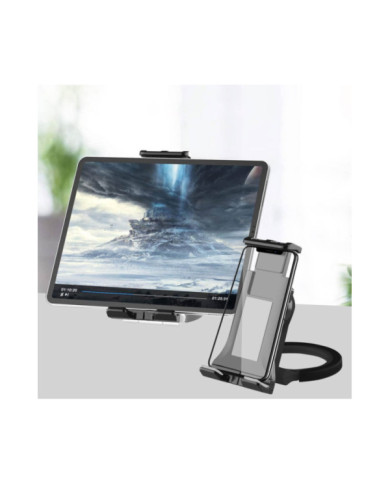 Porta Tablet 2 en 1 Porta Tablet 2 en 1