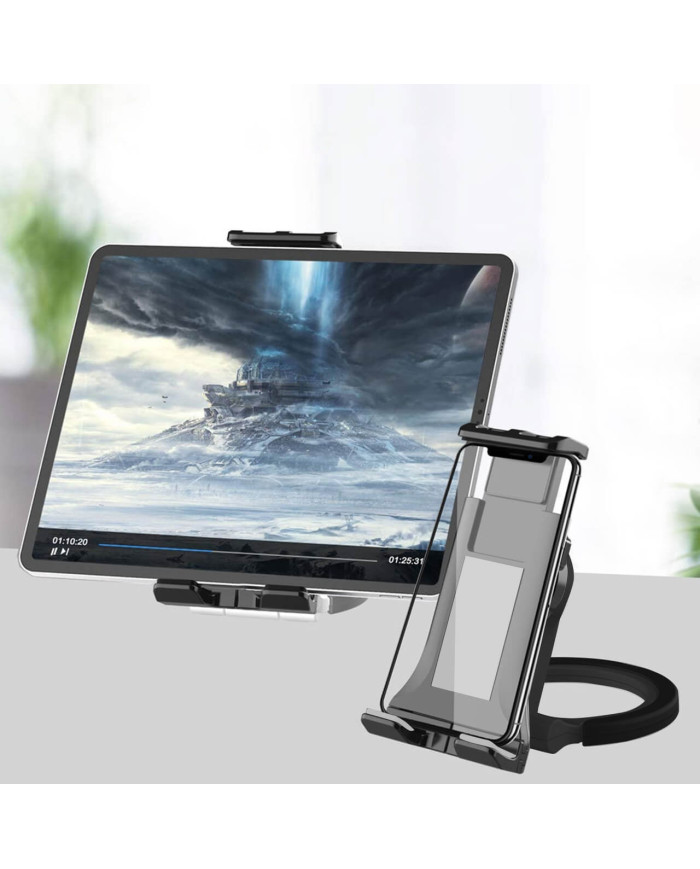 Porta Tablet 2 en 1