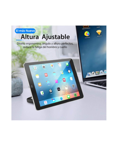 Porta Tablet 2 en 1 Porta Tablet 2 en 1