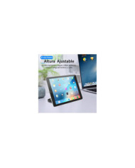Porta Tablet 2 en 1