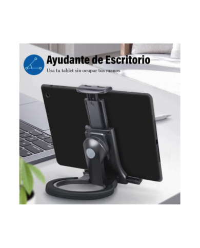 Porta Tablet 2 en 1 Porta Tablet 2 en 1