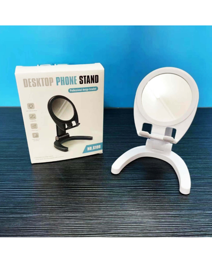 Porta Celular Espejo