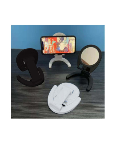 Porta Celular Espejo Porta Celular Espejo