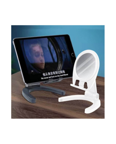 Porta Celular Espejo Porta Celular Espejo