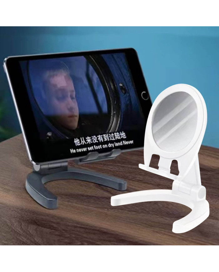 Porta Celular Espejo