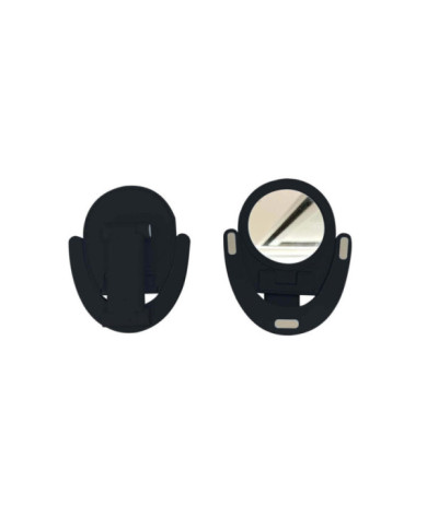 Porta Celular Espejo Porta Celular Espejo