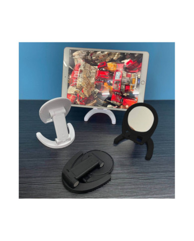 Porta Celular Espejo Porta Celular Espejo