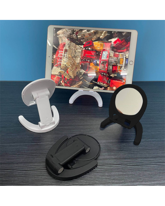 Porta Celular Espejo