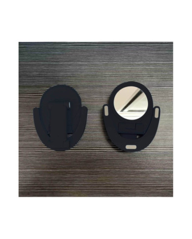 Porta Celular Espejo Porta Celular Espejo