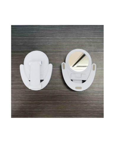 Porta Celular Espejo Porta Celular Espejo