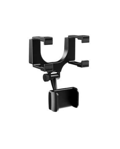 Porta Celular Carro - Para Espejo Retrovisor Porta Celular Carro - Para Espejo Retrovisor