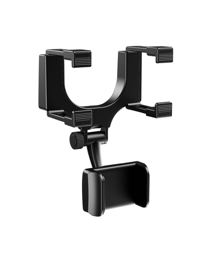 Porta Celular Carro - Para Espejo Retrovisor