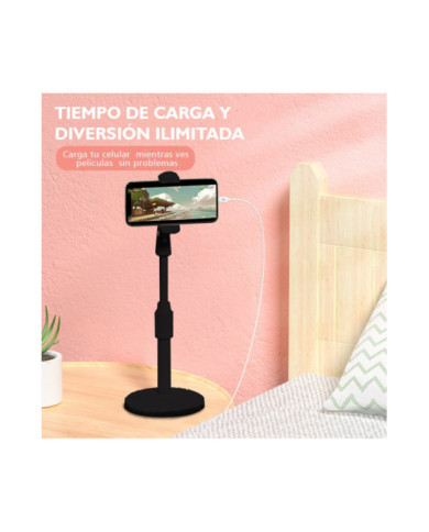 Soporte Celular Alum 3 Soporte Celular Alum 3