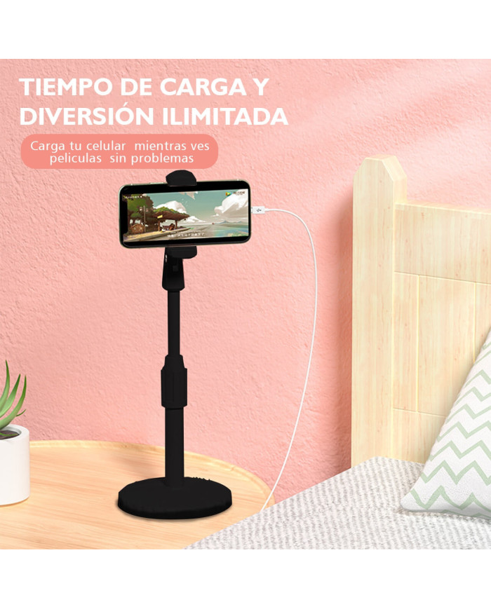 Soporte Celular Alum 3