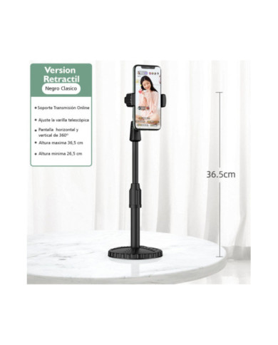 Soporte Celular Alum 3 Soporte Celular Alum 3