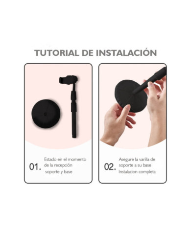 Soporte Celular Alum 3 Soporte Celular Alum 3