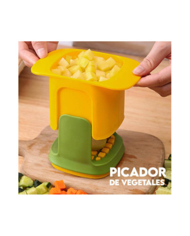 Picador de Vegetales Picador de Vegetales