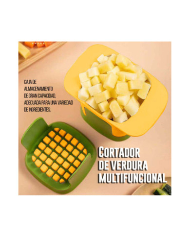 Picador de Vegetales Picador de Vegetales