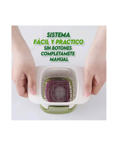 Picador de Vegetales Picador de Vegetales