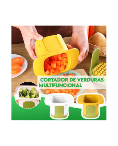 Picador de Vegetales Picador de Vegetales