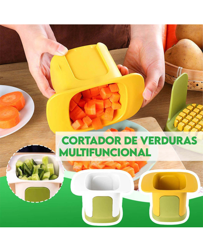 Picador de Vegetales