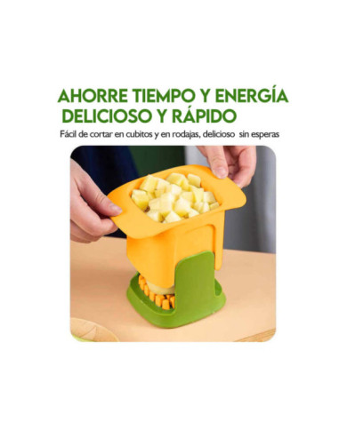 Picador de Vegetales Picador de Vegetales