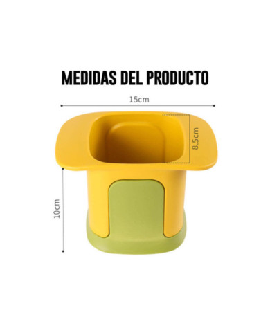 Picador de Vegetales Picador de Vegetales