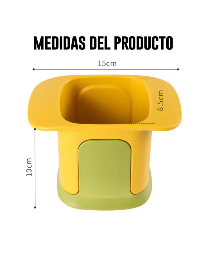 Picador de Vegetales